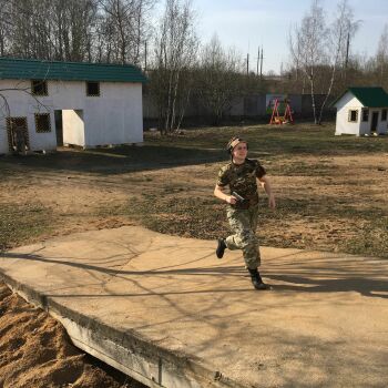 Лазертаг Смоленск — открытая игра — Немного фото с открытой игры👉🏻👉🏻👉🏻 #цвт… — фото 18 — апрель 2021