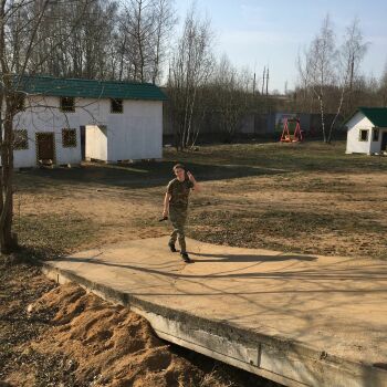 Лазертаг Смоленск — открытая игра — Немного фото с открытой игры👉🏻👉🏻👉🏻 #цвт… — фото 19 — апрель 2021