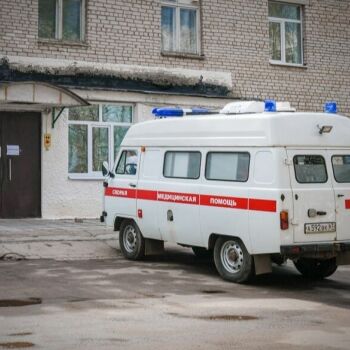 Лазертаг Смоленск — праздник — ДЕНЬ РАБОТНИКОВ СКОРОЙ МЕДИЦИНСКОЙ ПОМО… — фото 3 — апрель 2021