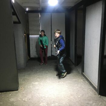 Лазертаг Смоленск — детская игра — Прямо сейчас у нас на полигоне)) #цвтис… — фото 44 — апрель 2021