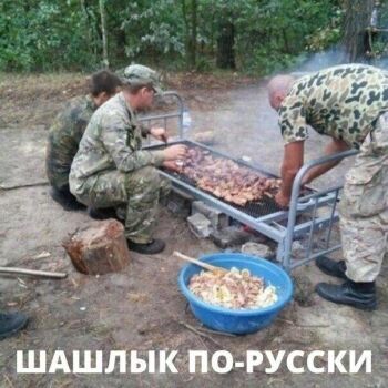 Лазертаг Смоленск — детская игра — Всё по Задорнову, смекалка не подводит)… — фото 27 — июнь 2021