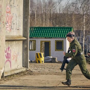 Лазертаг Смоленск — корпоратив — А ДЕВОЧКАМ НА ЛАЗЕРТАГ МОЖНО? 👉🏻Ответим… — фото 20 — июль 2021