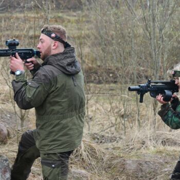 Лазертаг Смоленск — корпоратив — Друзья не те, кого ты больше всех любиш… — фото 17 — сентябрь 2021