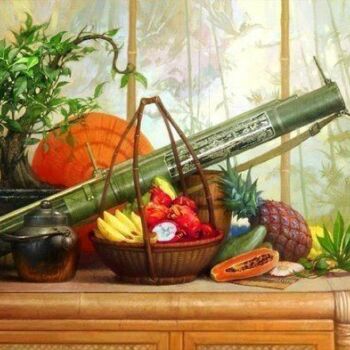 Лазертаг Смоленск — детская игра — Подборка оригинальных натюрмортов для ц… — фото 40 — октябрь 2021