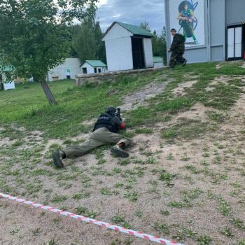 Лазертаг Смоленск — открытая игра — Проводите будние дни активно🔊 Во вторни… — фото 7 — июль 2022