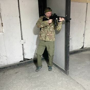Лазертаг Смоленск — открытая игра — 🥳И воскресение завершилось удивительным… — фото 9 — октябрь 2022