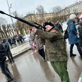 Лазертаг Смоленск — праздник — ГОРОДСКОЙ ДЕНЬ ЗАЩИТНИКА ОТЕЧЕСТВА 23 ф… — фото 11 — февраль 2024