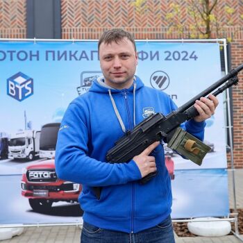 Лазертаг Смоленск — детская игра — ПРОКАТИЛИСЬ С ВЕТЕРКОМ 18 апреля прошел… — фото 1 — апрель 2024