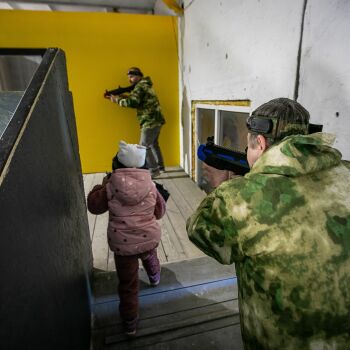 Лазертаг Смоленск — открытая игра — ✨ВАШИ ВОСПОМИНАНИЯ✨ Наша команда всегда… — фото 11 — май 2024