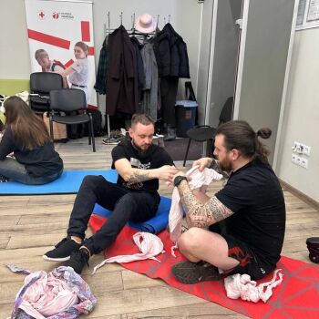 Лазертаг Смоленск — день рождения — 🏥 11-12 марта команда нашего центра про… — фото 12 — март 2026