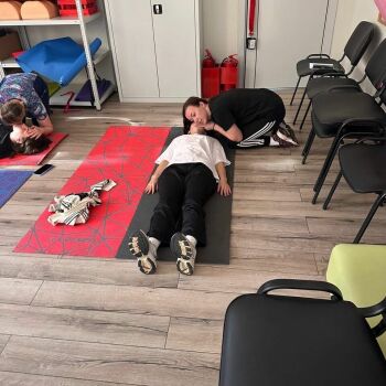 Лазертаг Смоленск — день рождения — 🏥 11-12 марта команда нашего центра про… — фото 16 — март 2026