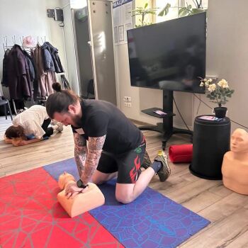 Лазертаг Смоленск — день рождения — 🏥 11-12 марта команда нашего центра про… — фото 10 — март 2026
