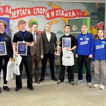 Лазертаг Смоленск — турнир — 📰 «Смоленский щит: Кибер‑эпоха» – фиджи… — фото 7 — апрель 2026