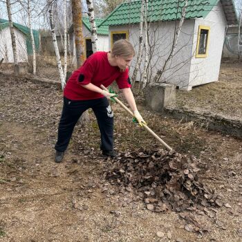 Лазертаг Смоленск — зимний лазертаг — Стоят теплые дни, уже сошел снег! И мы… — фото 9 — апрель 2026